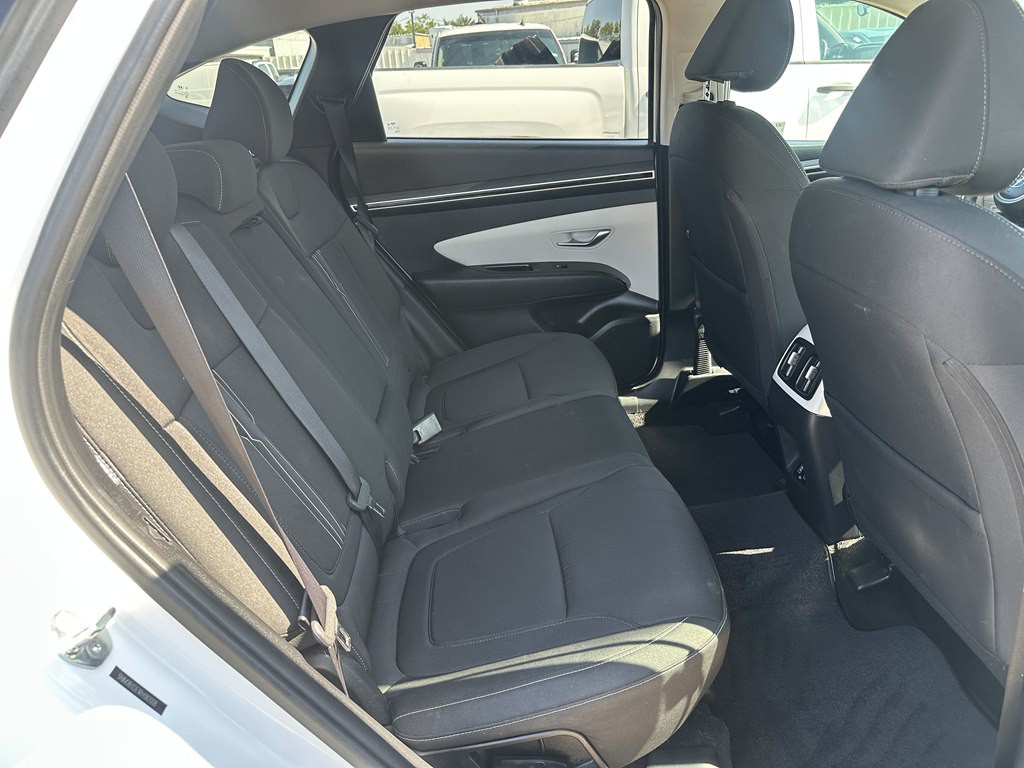 2024 Hyundai Tucson Image 9