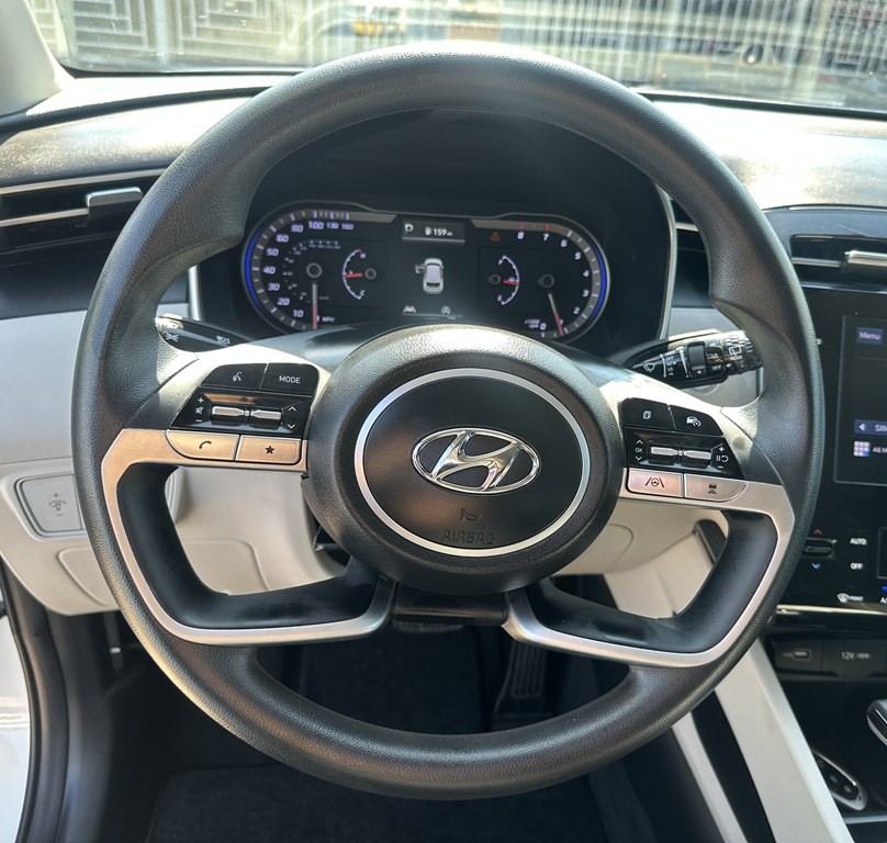 2024 Hyundai Tucson Image 10