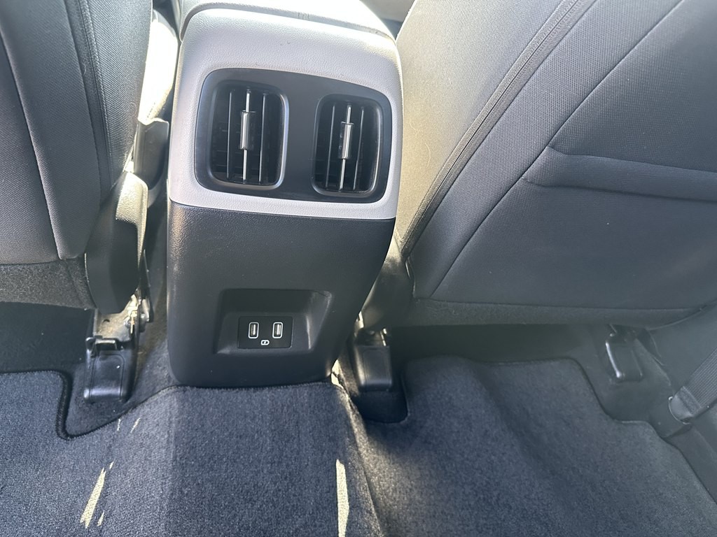 2024 Hyundai Tucson Image 13