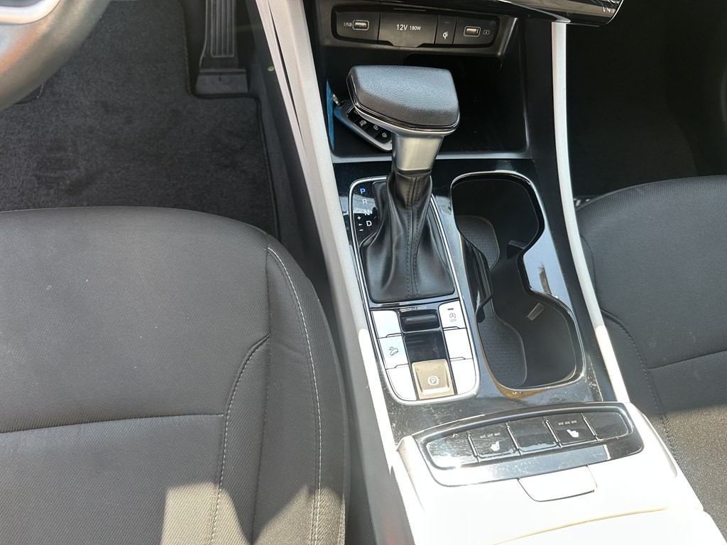2024 Hyundai Tucson Image 14