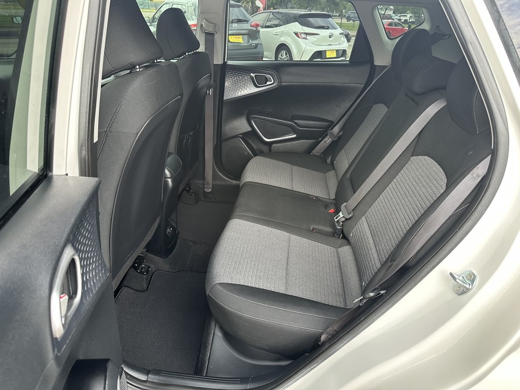 2022 Kia Soul Image 9
