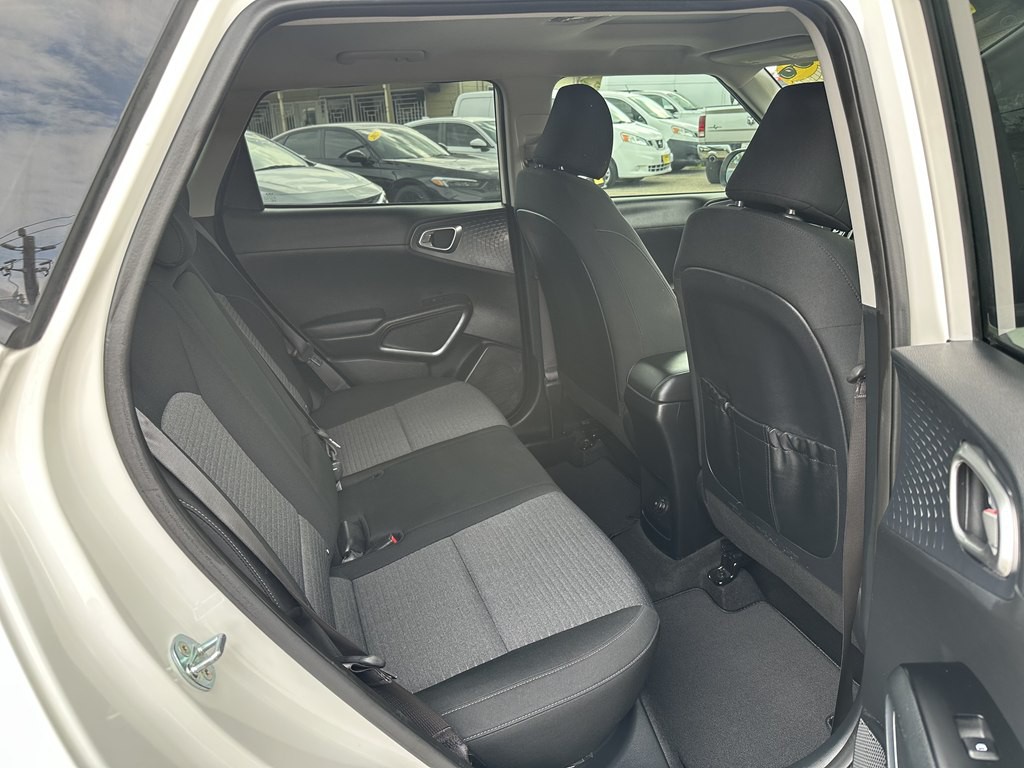 2022 Kia Soul Image 10