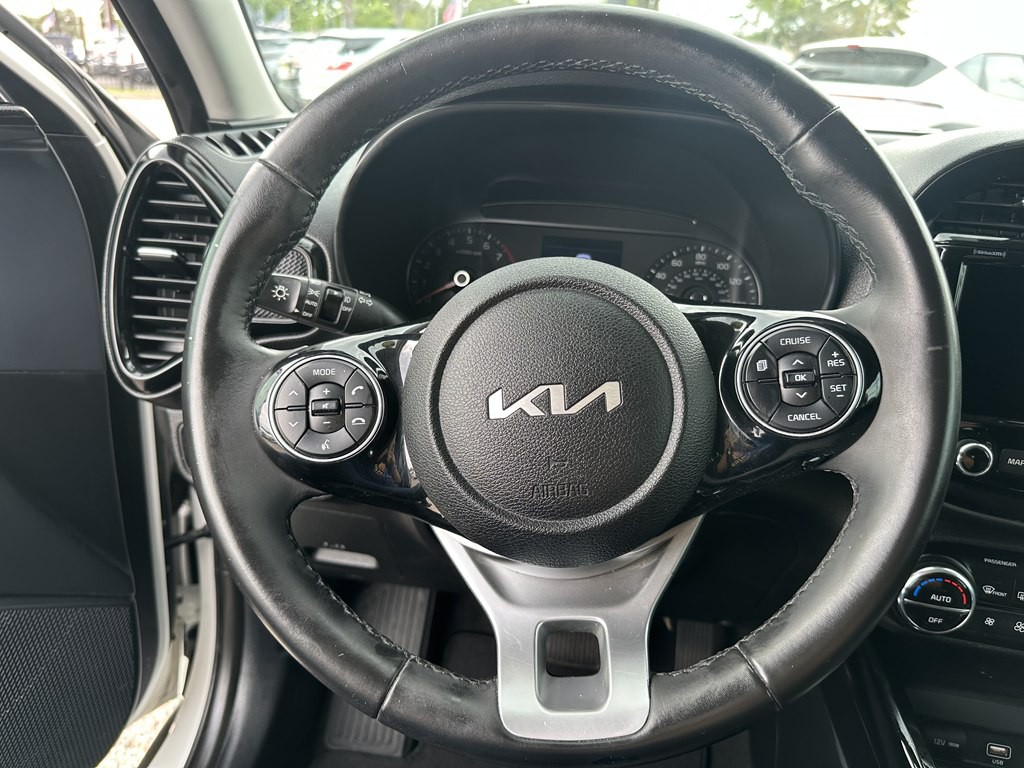 2022 Kia Soul Image 11
