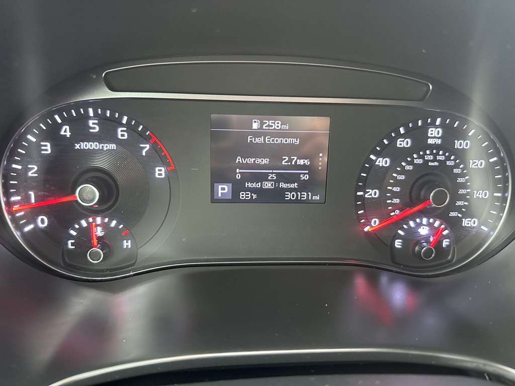 2022 Kia Soul Image 12