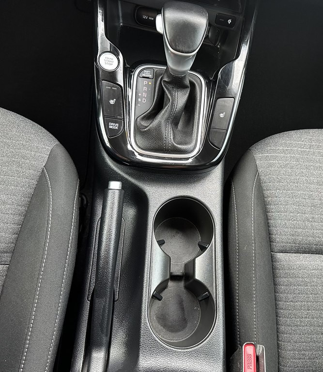 2022 Kia Soul Image 14
