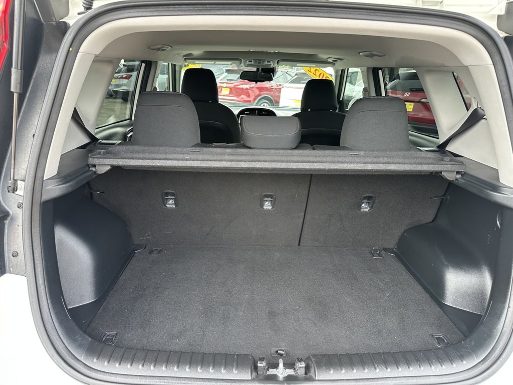 2022 Kia Soul Image 15