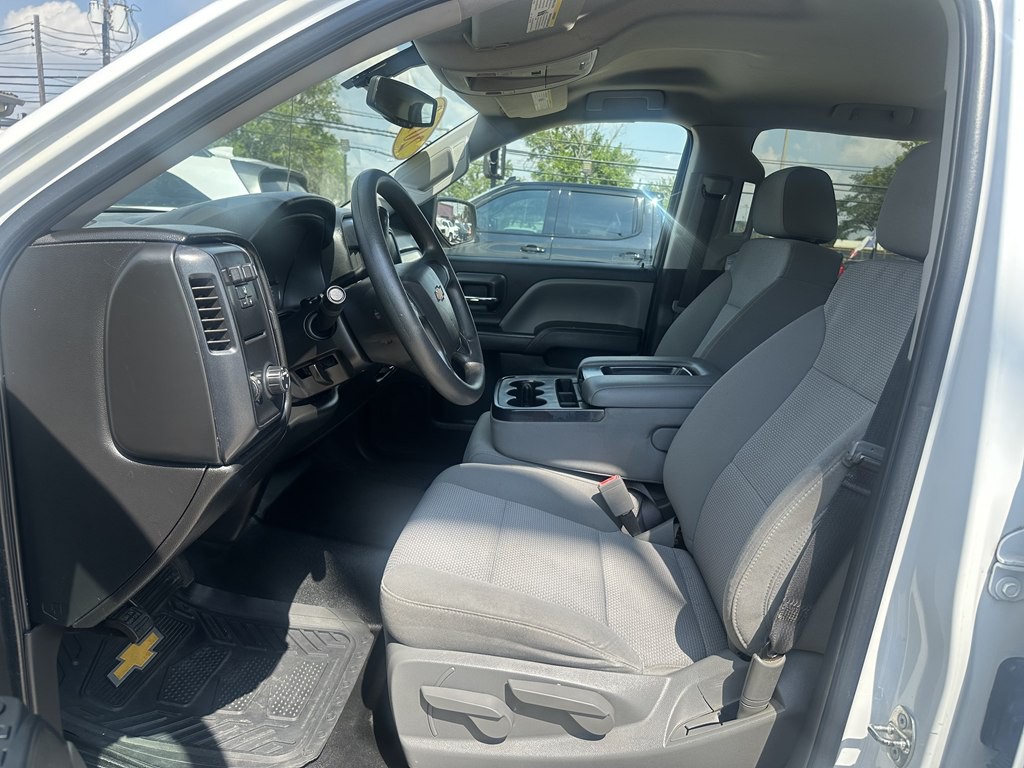 2018 Chevrolet Silverado 1500 Image 6