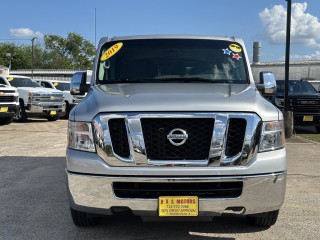 Image for 2019 Nissan NV 3500 ID: 6860950