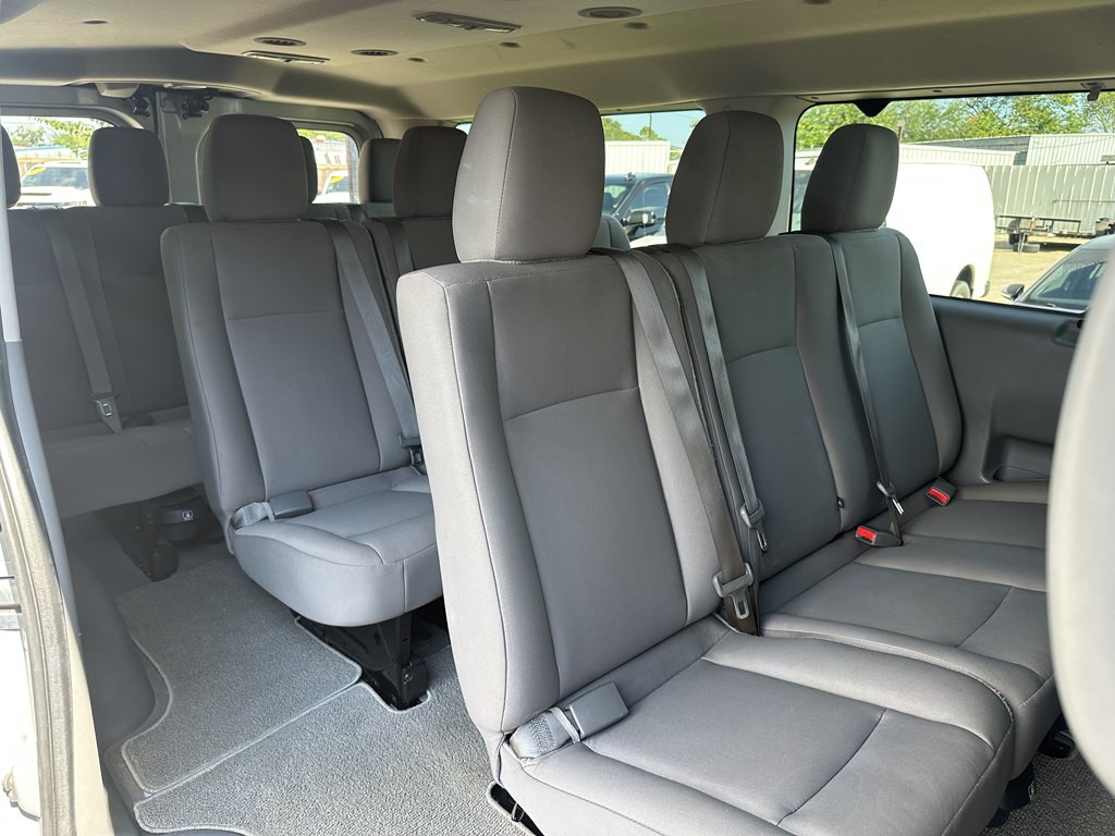2019 Nissan NV Image 12