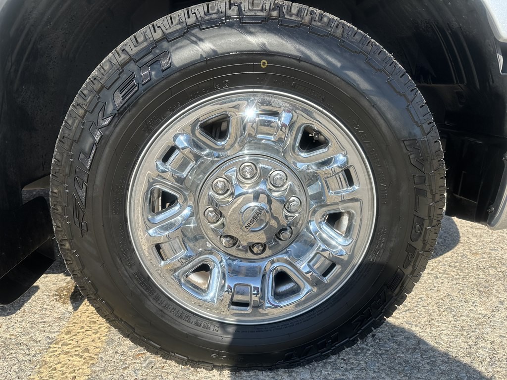 2019 Nissan NV Image 20