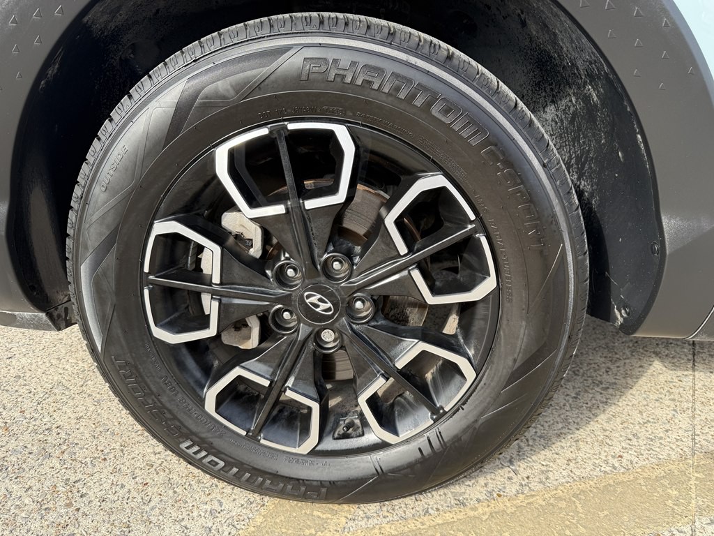 2023 Hyundai Santa Cruz Image 21