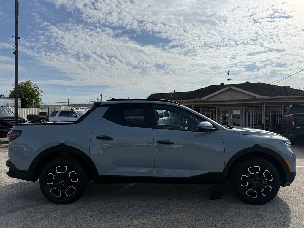 2023 Hyundai Santa Cruz Image 5