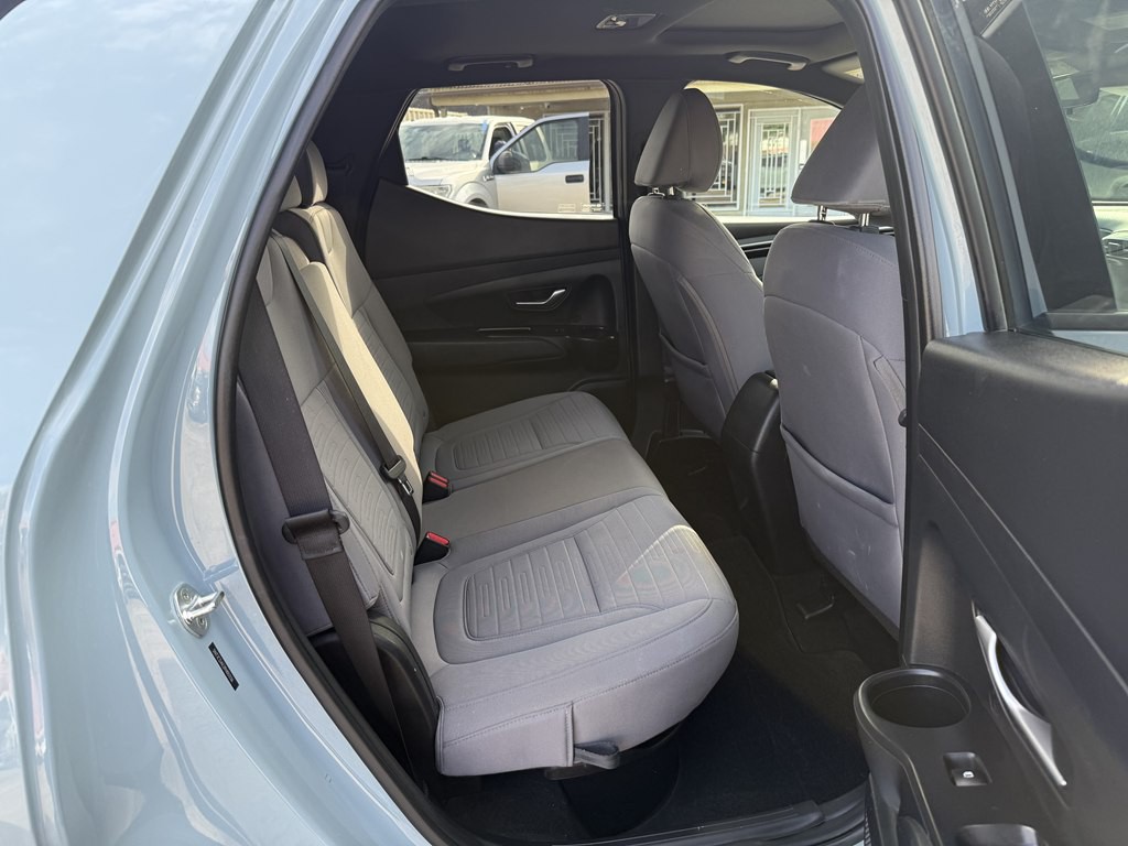 2023 Hyundai Santa Cruz Image 12