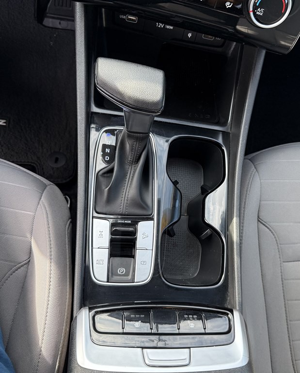 2023 Hyundai Santa Cruz Image 16