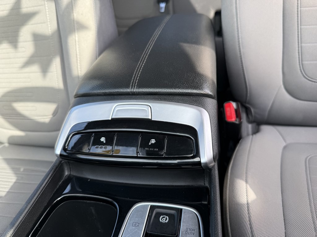 2023 Hyundai Santa Cruz Image 17