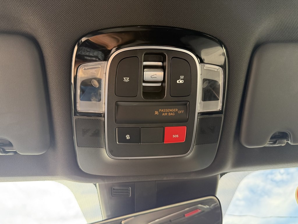 2023 Hyundai Santa Cruz Image 18