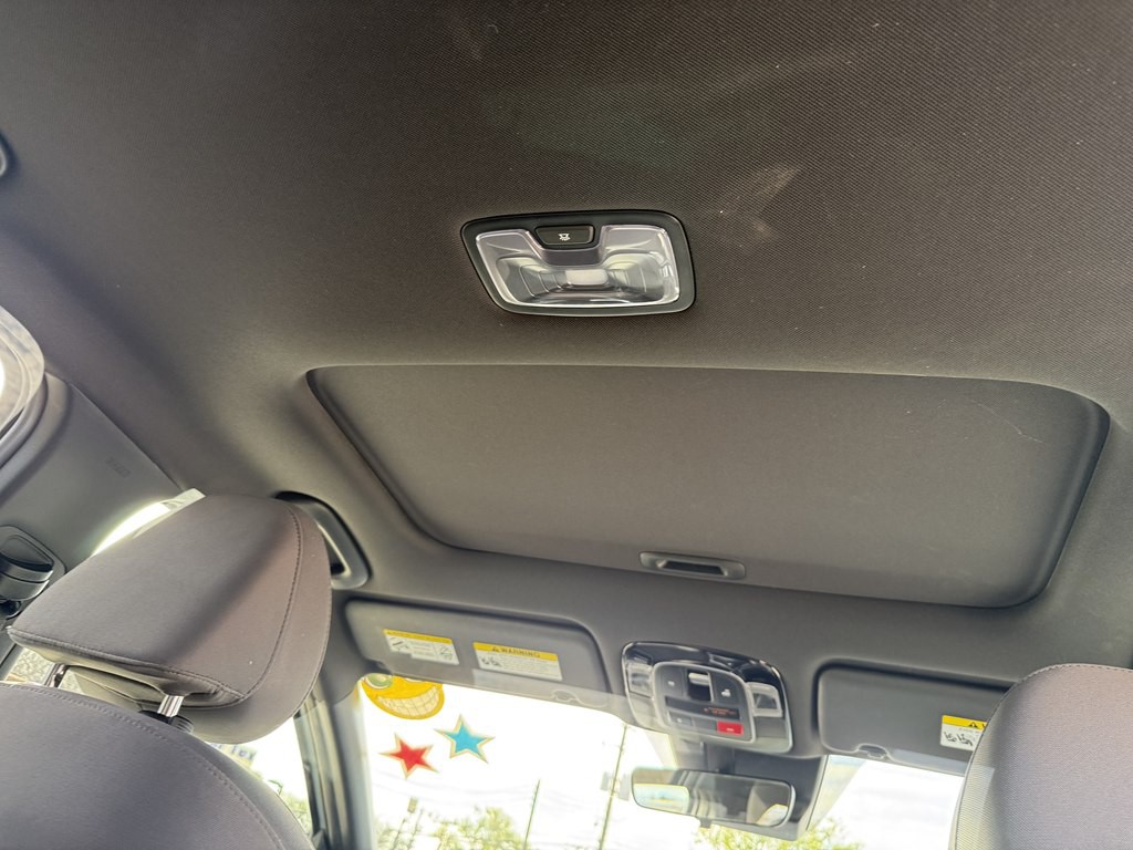 2023 Hyundai Santa Cruz Image 19