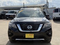 Image for 2020 Nissan Pathfinder SV ID: 6865848