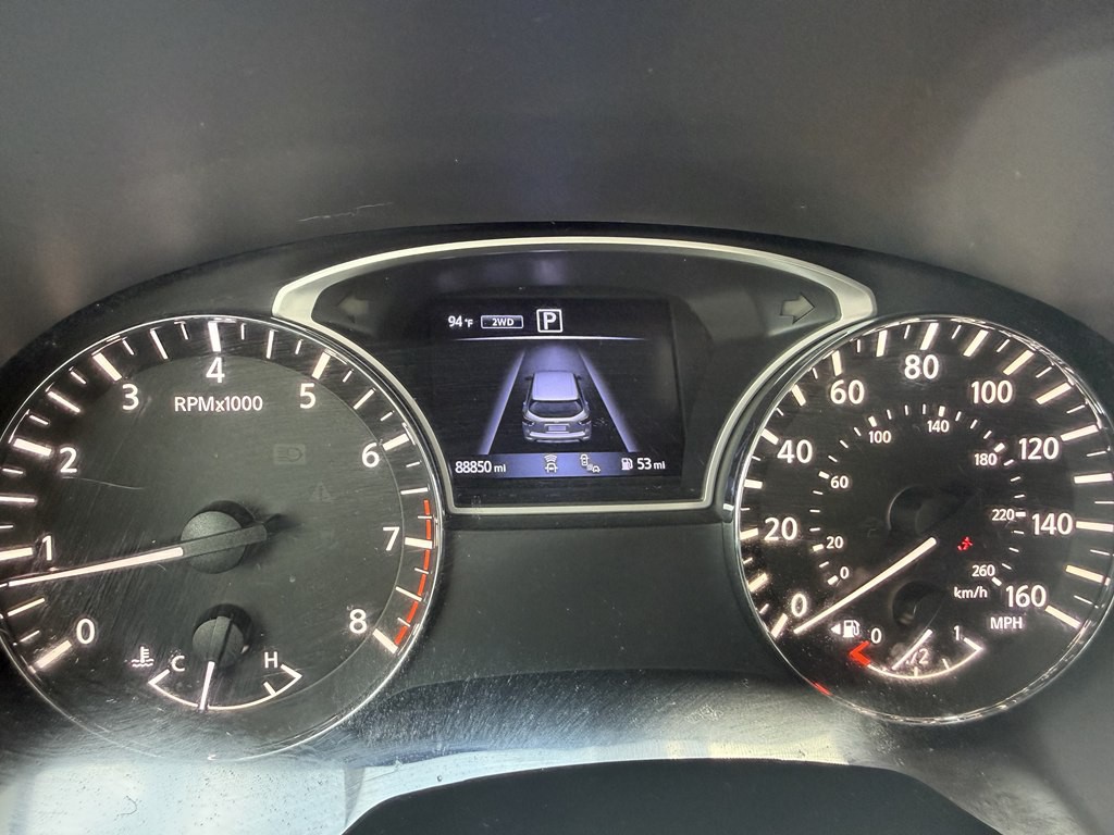 2020 Nissan Pathfinder Image 14