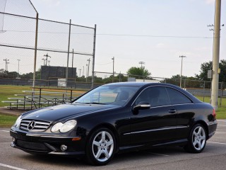 Image for 2009 Mercedes-Benz CLK-Class CLK 350 ID: 6880357