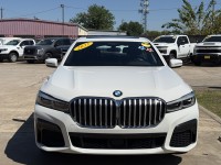 Image for 2022 BMW 7 Series 740xi ID: 6916134