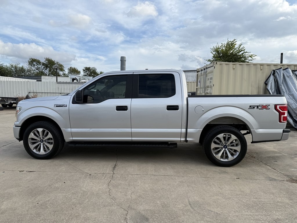 2018 Ford F-150 Image 5