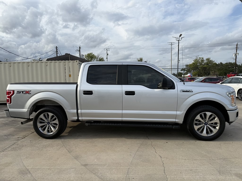 2018 Ford F-150 Image 6