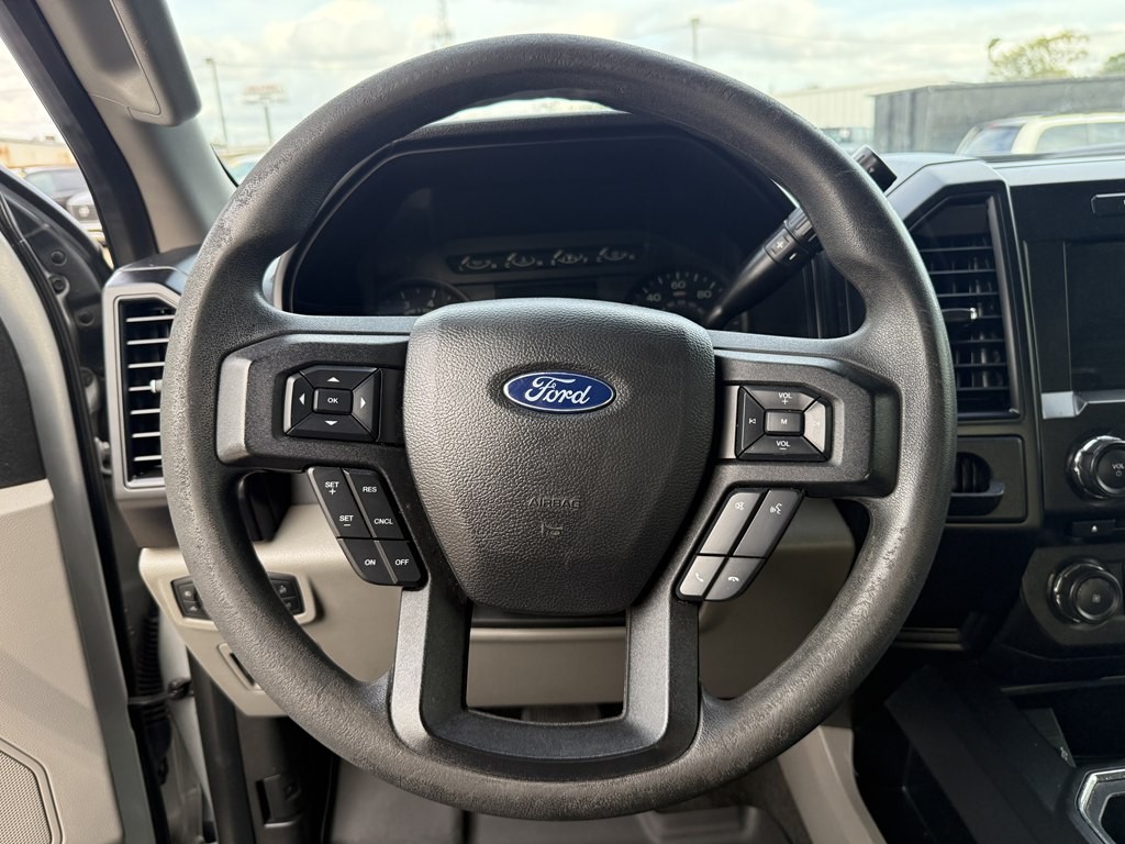2018 Ford F-150 Image 7