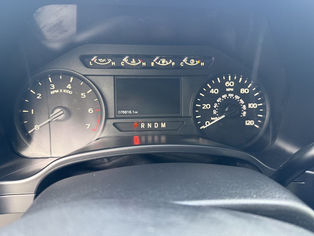 2018 Ford F-150 Image 8