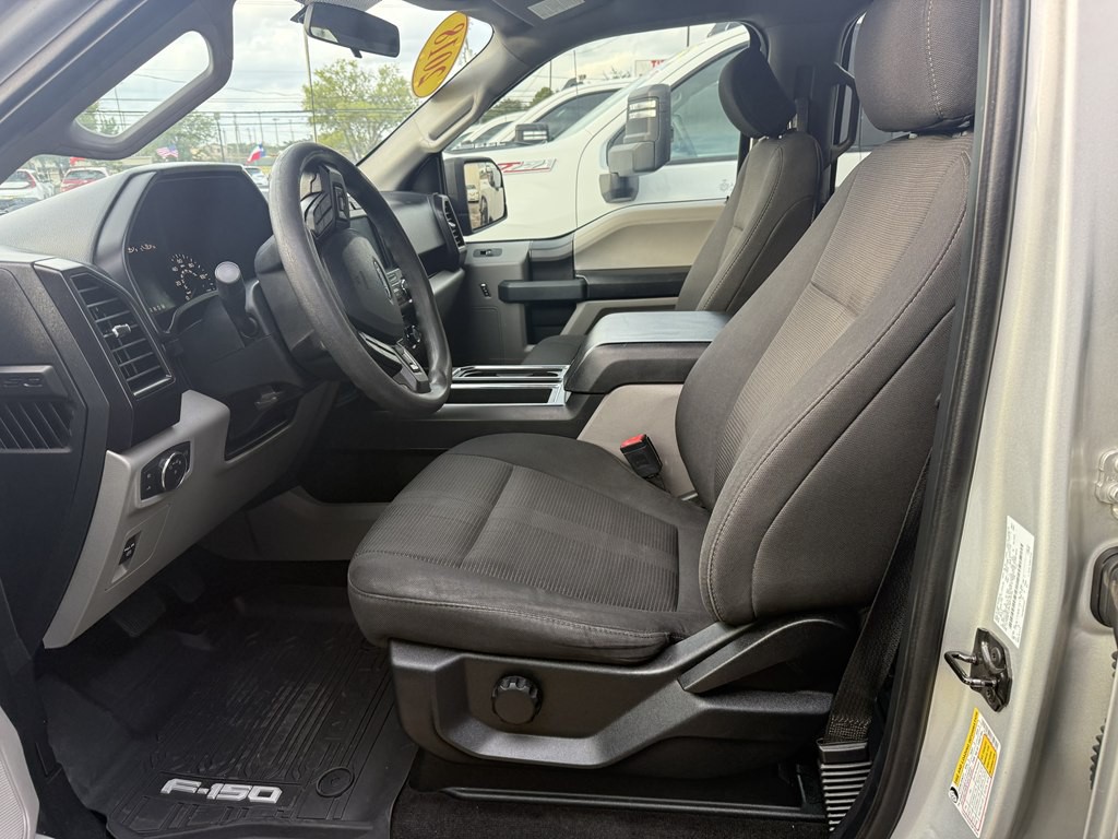 2018 Ford F-150 Image 9