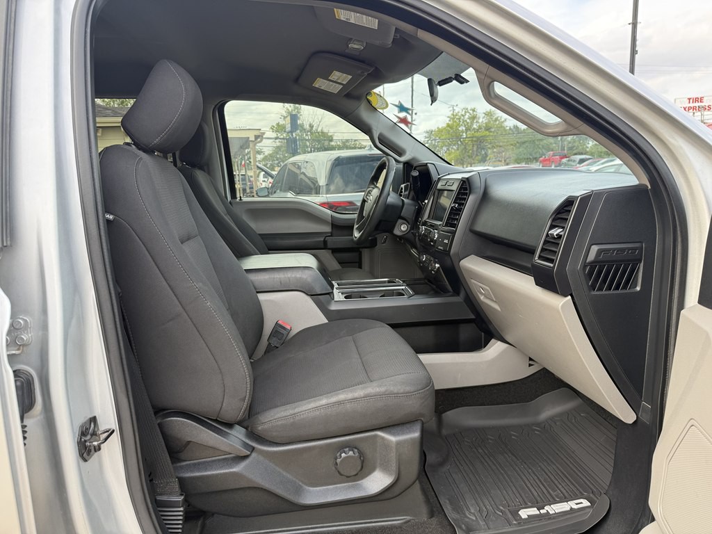 2018 Ford F-150 Image 10