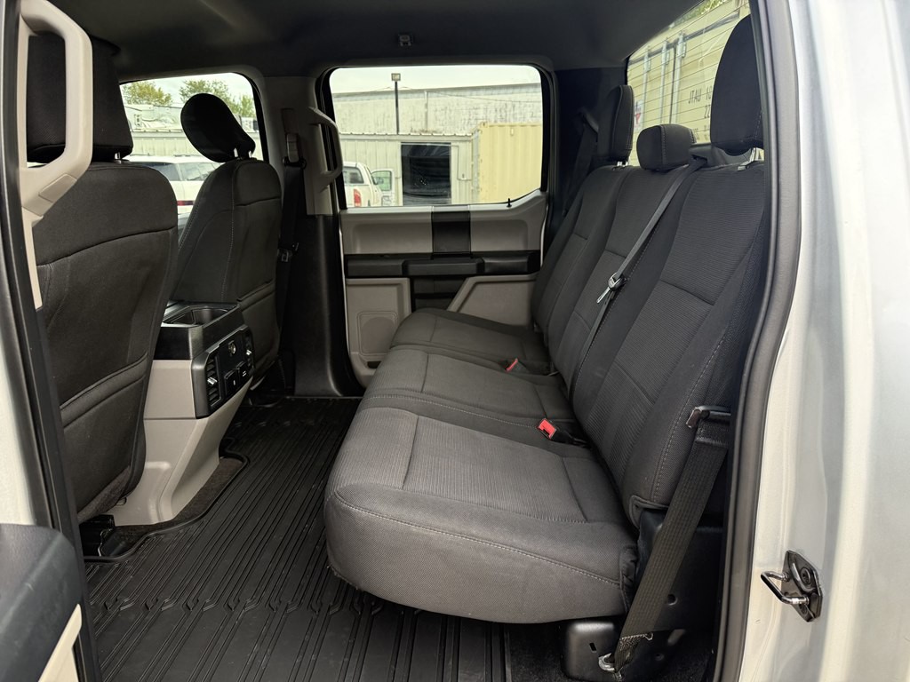 2018 Ford F-150 Image 11