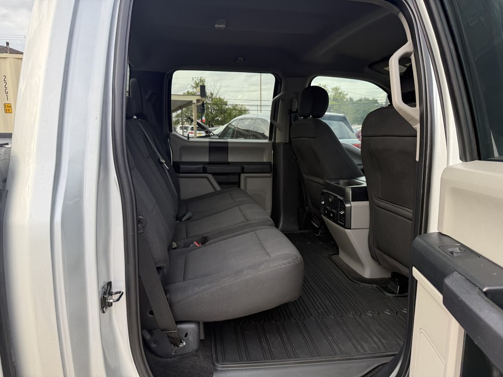 2018 Ford F-150 Image 12