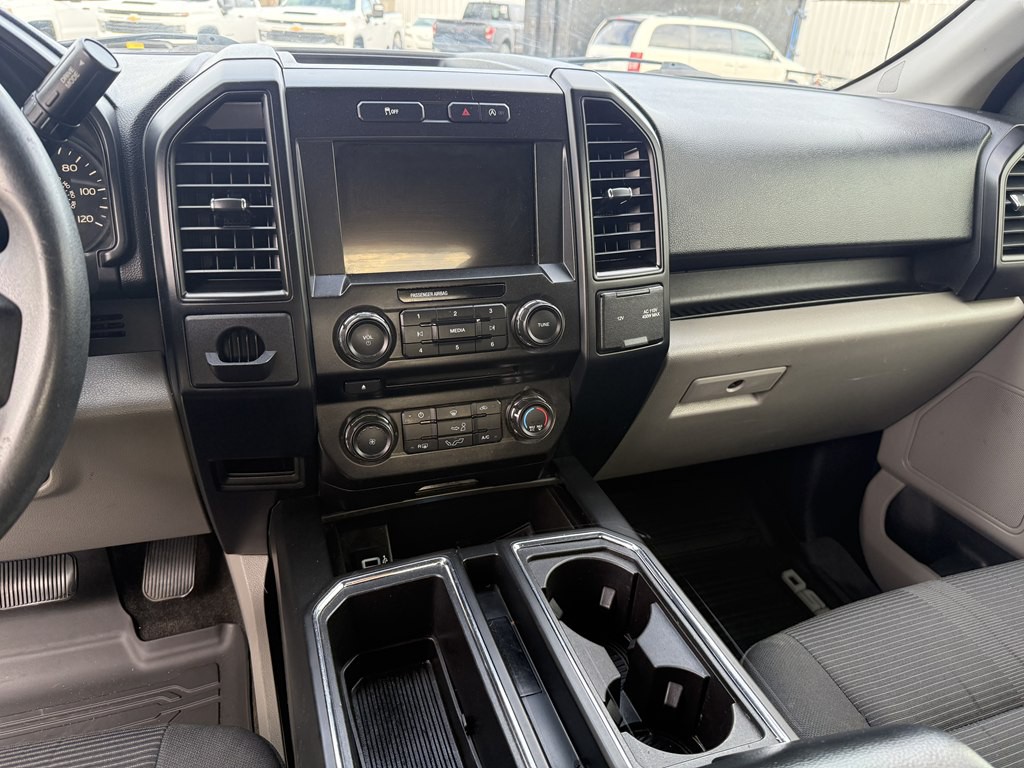 2018 Ford F-150 Image 13