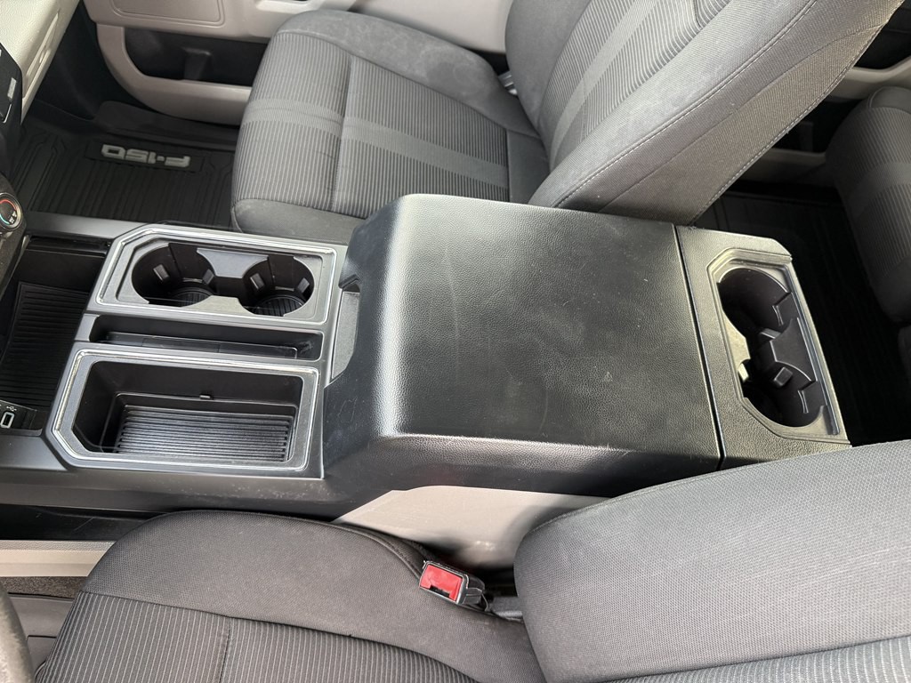 2018 Ford F-150 Image 14