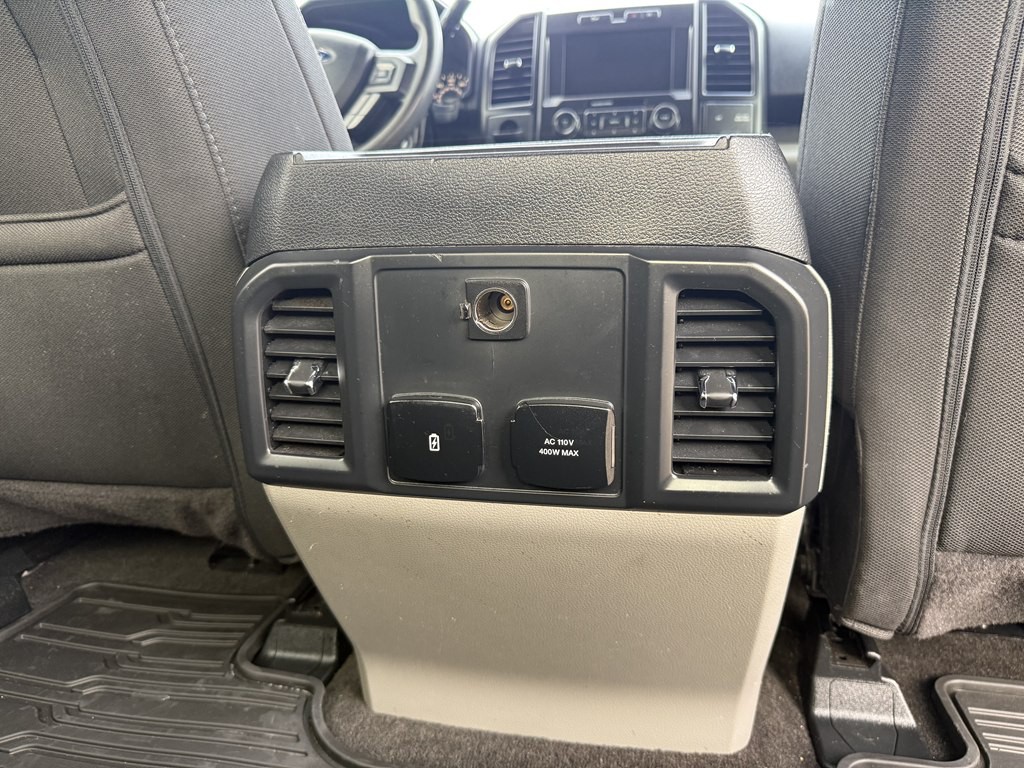 2018 Ford F-150 Image 15