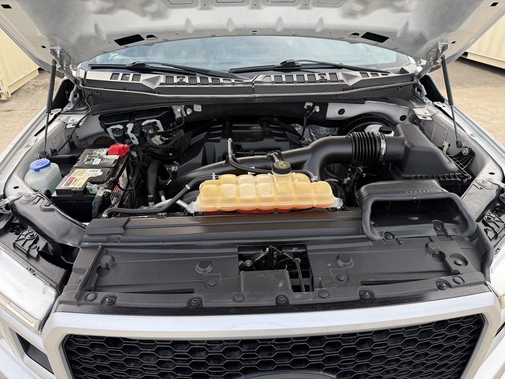 2018 Ford F-150 Image 17