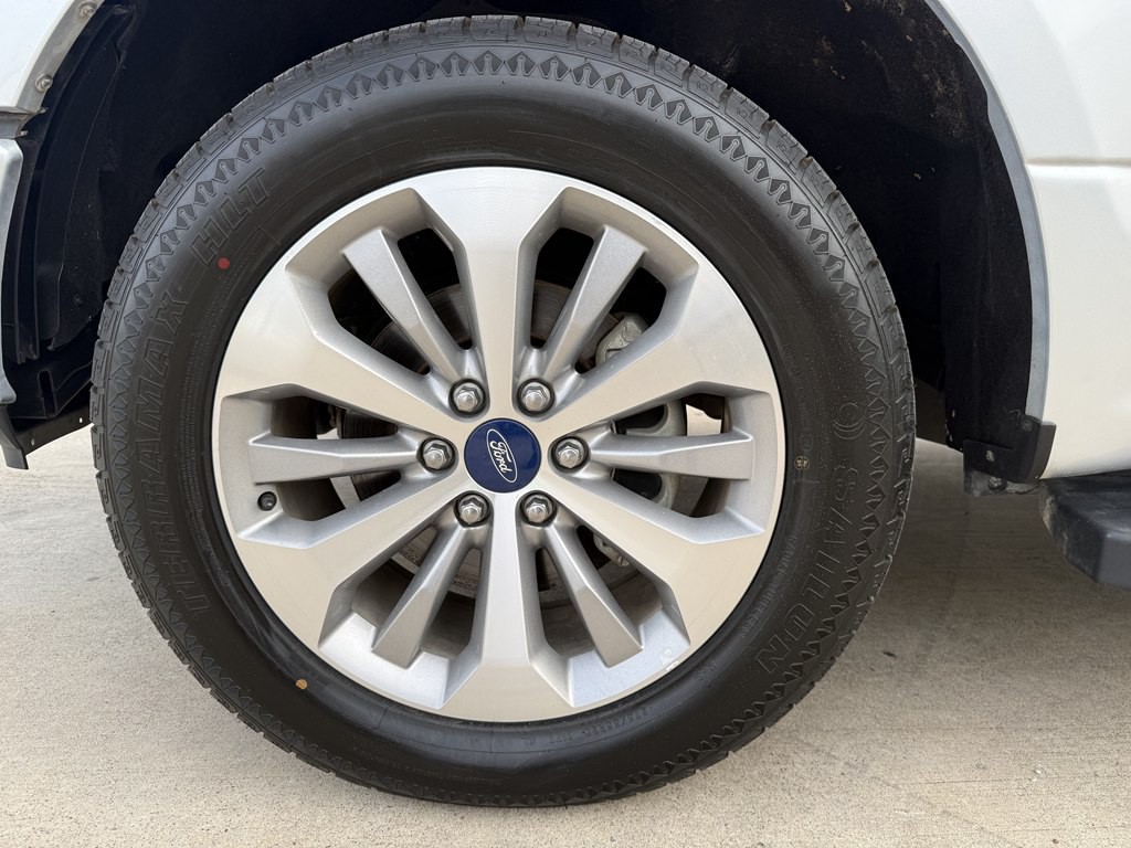 2018 Ford F-150 Image 18