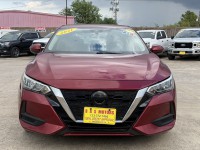 Image for 2021 Nissan Sentra SV ID: 6948617