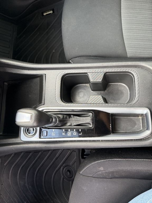 2021 Nissan Sentra Image 17