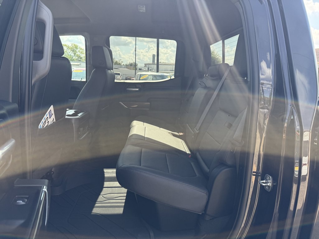 2021 Chevrolet Silverado 1500 Image 15