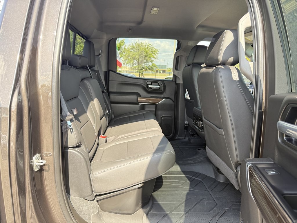 2021 Chevrolet Silverado 1500 Image 16