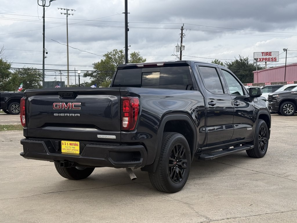 2024 GMC Sierra Image 6