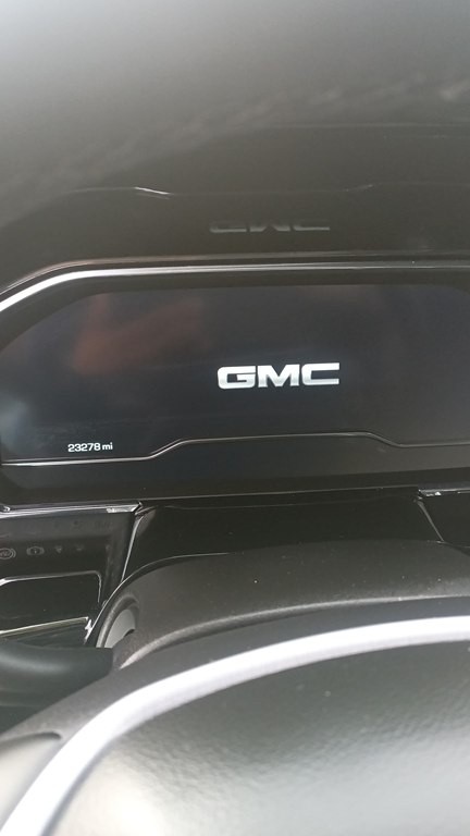 2024 GMC Sierra Image 12