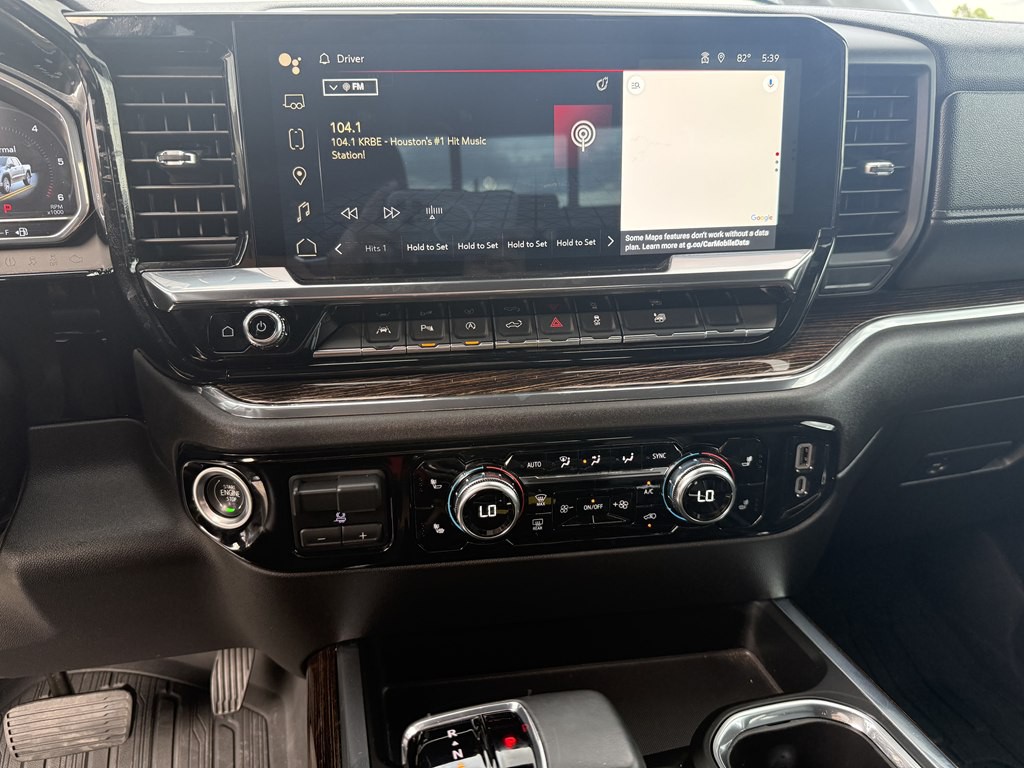 2024 GMC Sierra Image 14