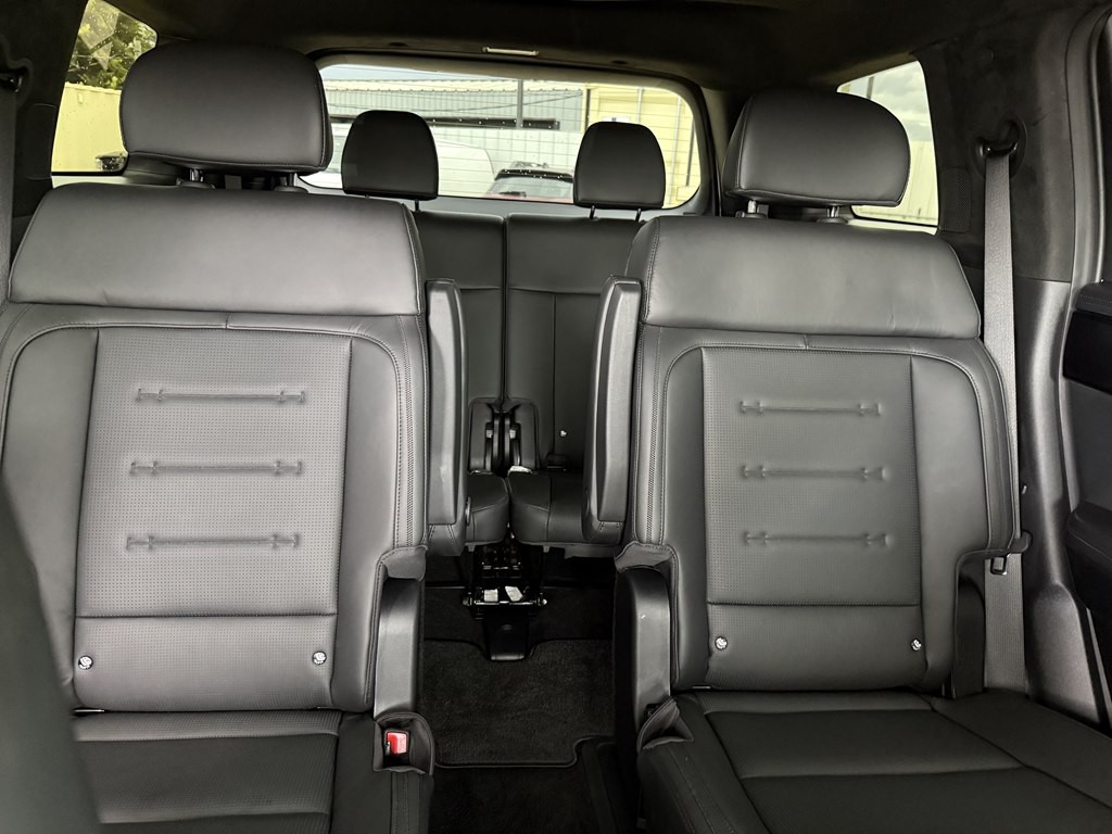2025 Hyundai Santa Fe Image 13
