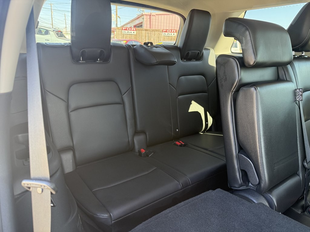 2022 Nissan Pathfinder Image 14