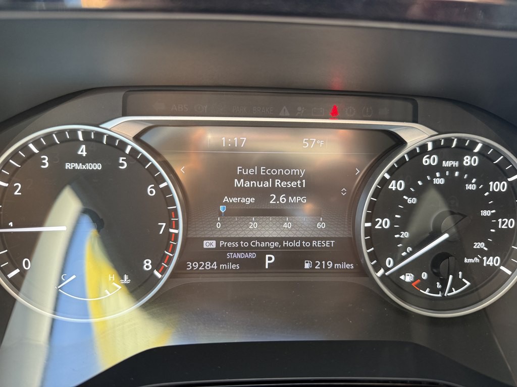 2022 Nissan Pathfinder Image 16