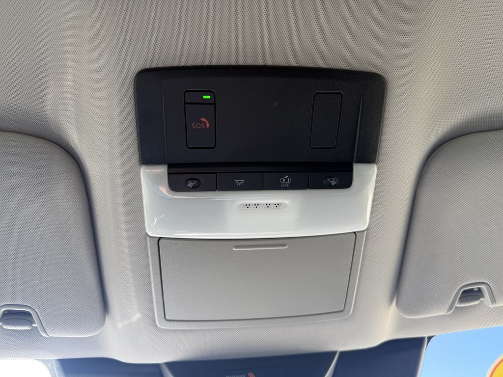 2022 Nissan Pathfinder Image 17