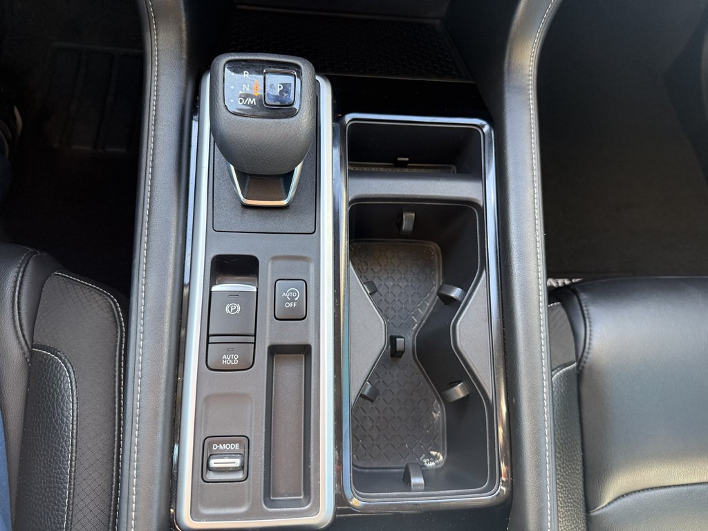 2022 Nissan Pathfinder Image 20